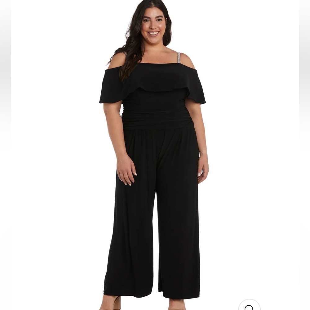R&M Richards Jumpsuit